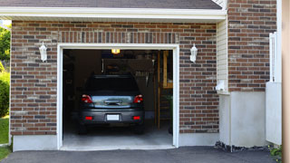 Garage Door Installation at Russell Mesquite, Texas