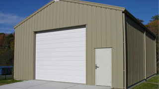 Garage Door Openers at Russell Mesquite, Texas